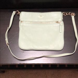LIKE NEW AUTHENTIC KATE SPADE CROSSBODY